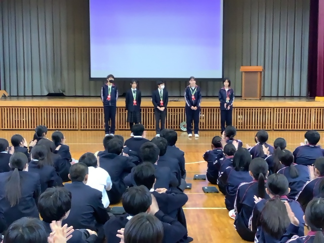 ビブリオバトル3