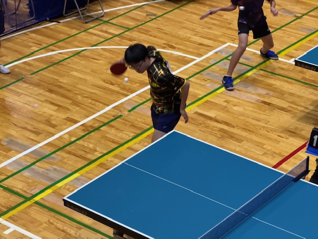 卓球2