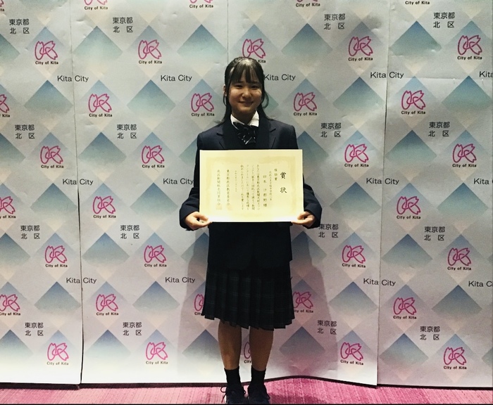 新聞コンクール2