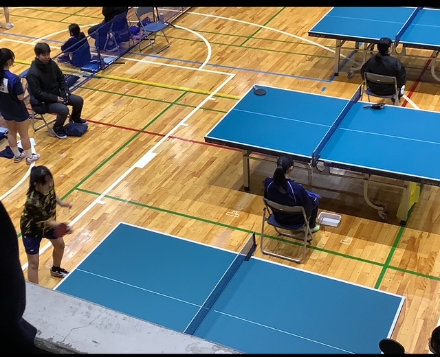 卓球部2