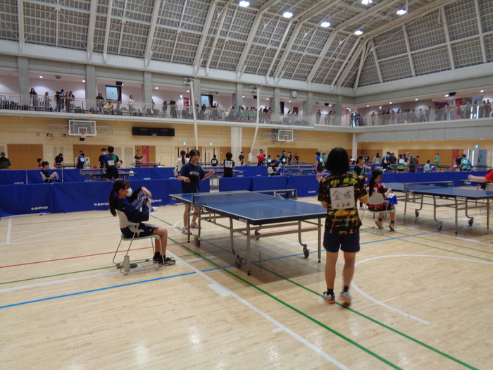 卓球部3