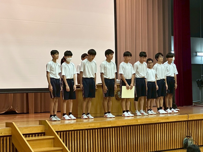 表彰2