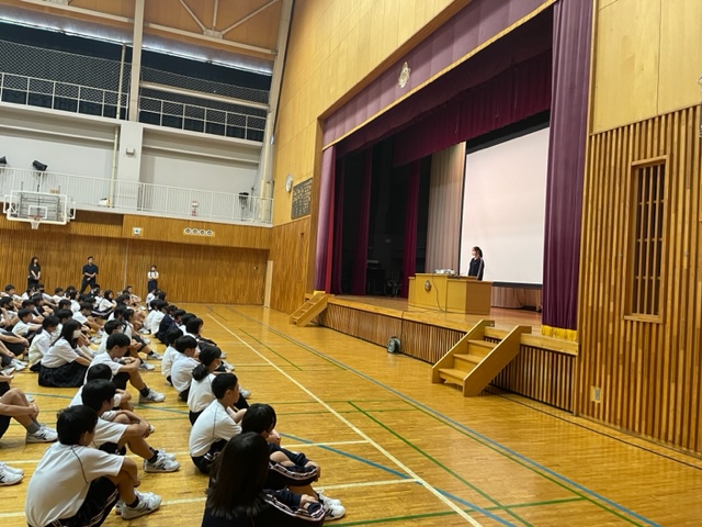 朝礼1