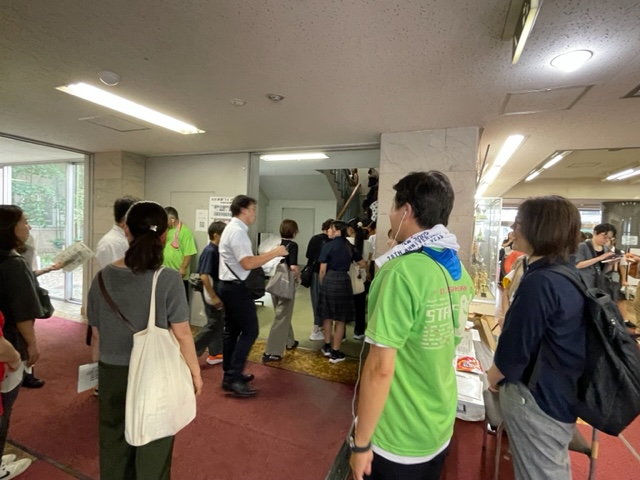 進路3