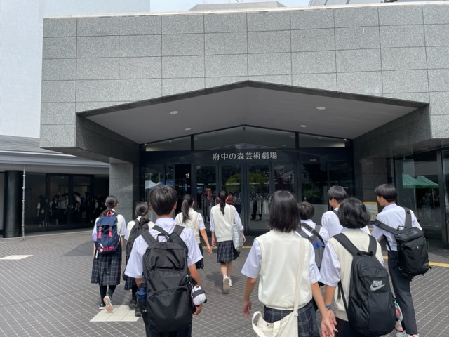 吹奏楽2