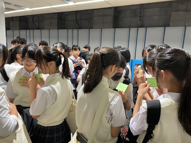 吹奏楽1