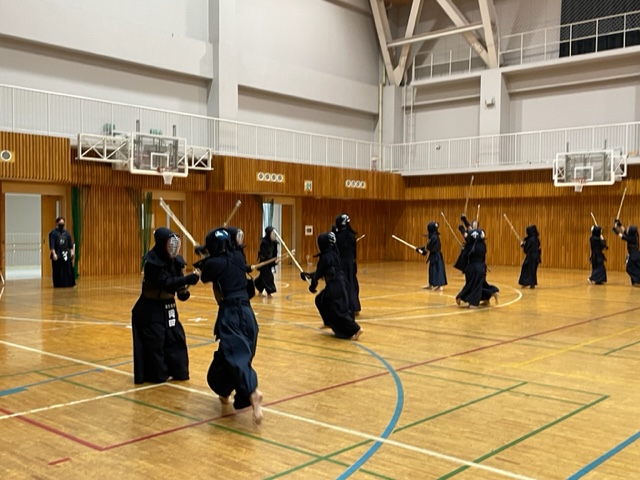 剣道2