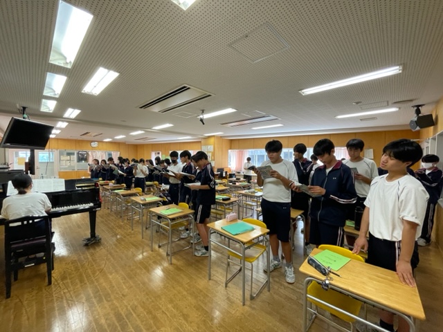 音楽2