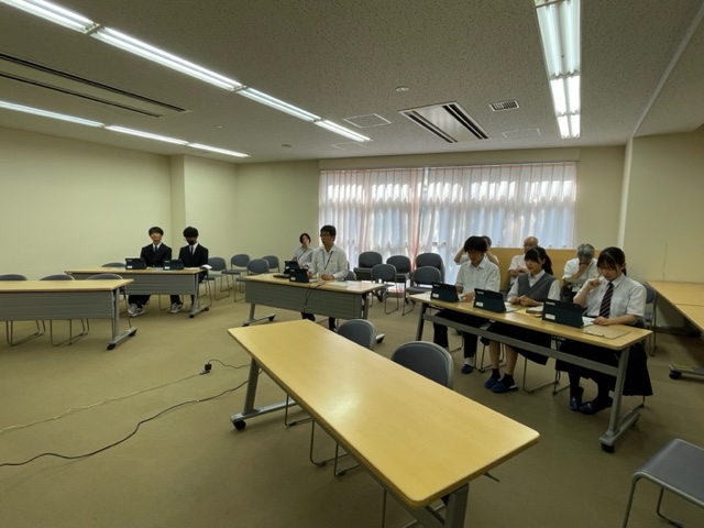 会議1