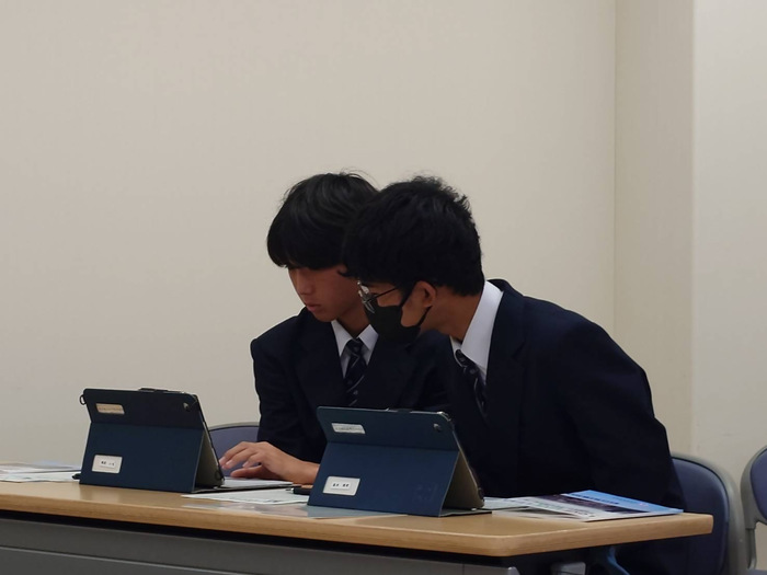 会議2