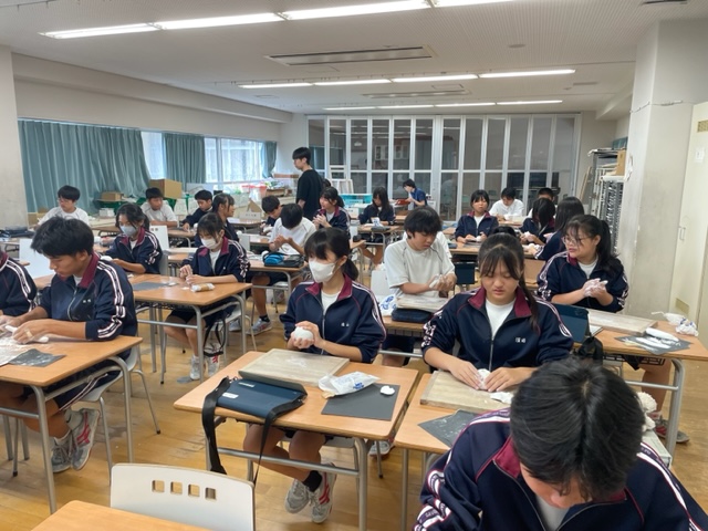 美術部