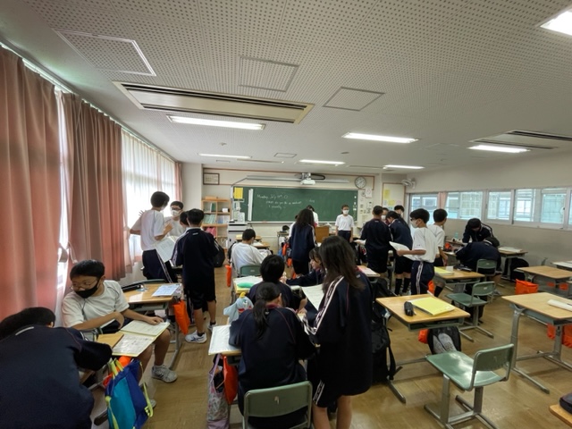 英語2
