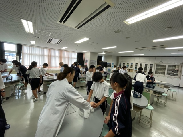 1理科