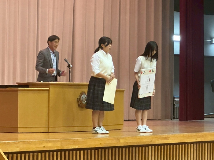 吹奏楽部
