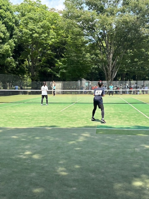 テニス2