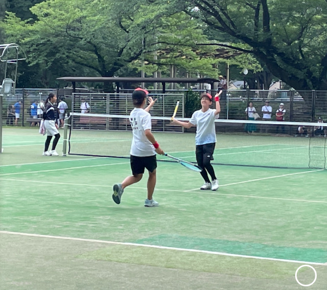 テニス1