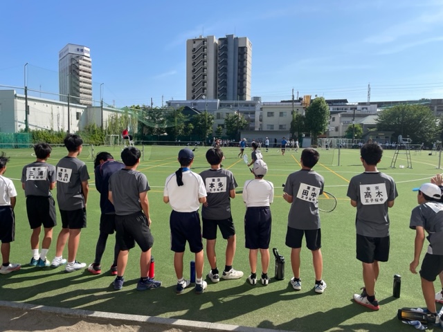 テニス1