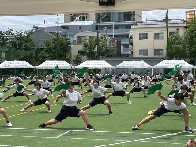 体育祭1