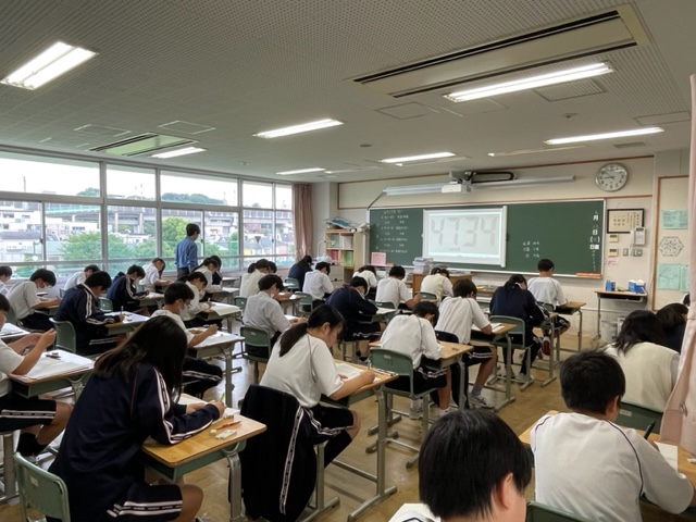 テスト1