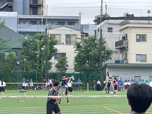 テニス2