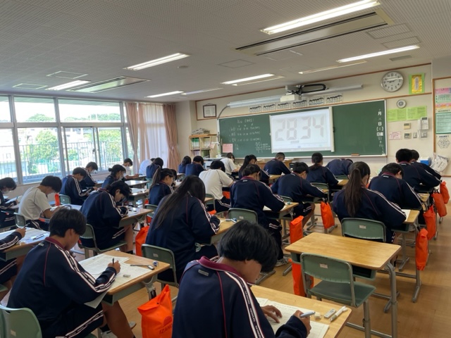 3年生3