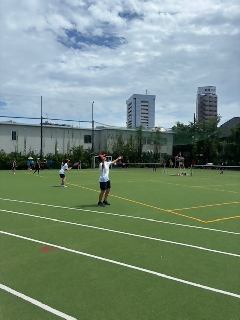 テニス1