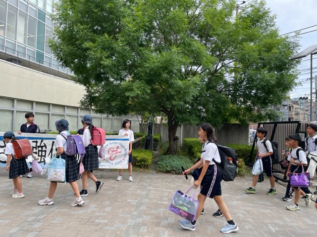 挨拶2
