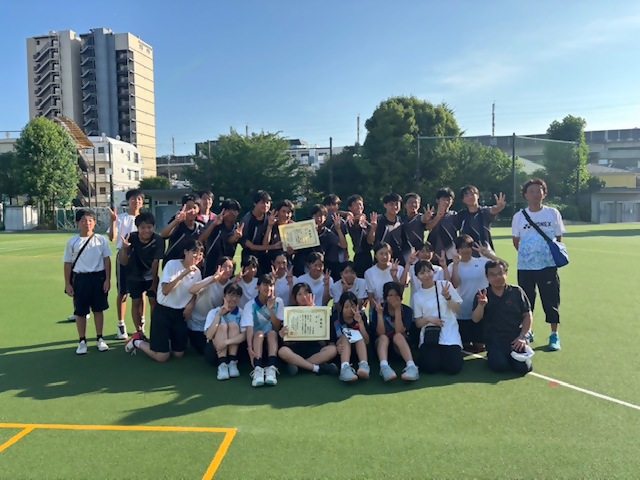 テニス3