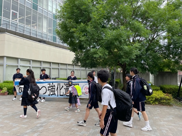 挨拶1