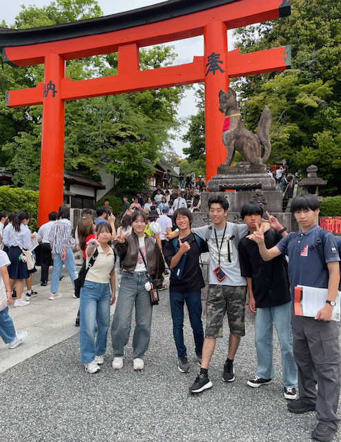 八坂神社