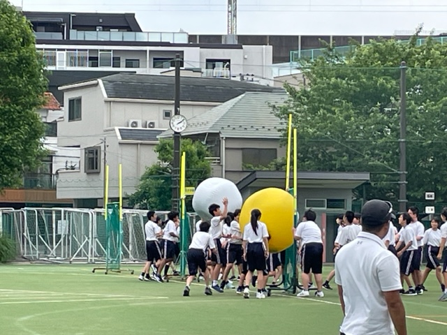 2年生1