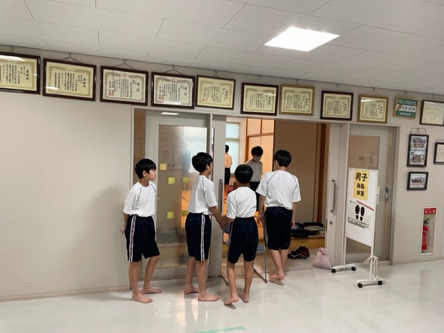 測定1