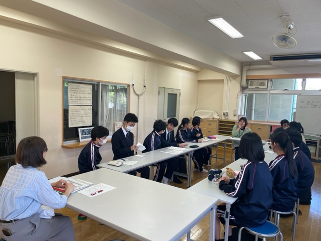 児童館1