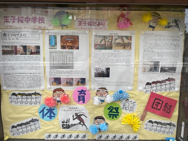 掲示板