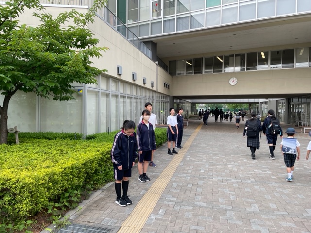 生活委員会