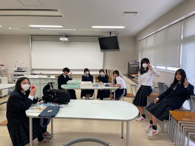 家庭