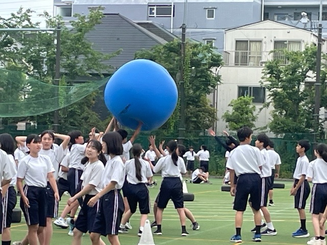 2年生2
