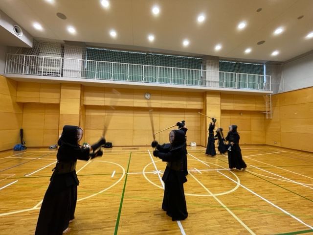 剣道