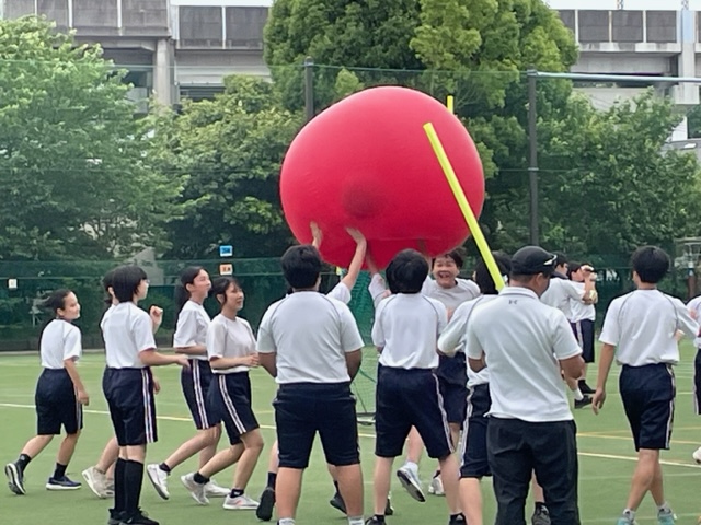 2年生3