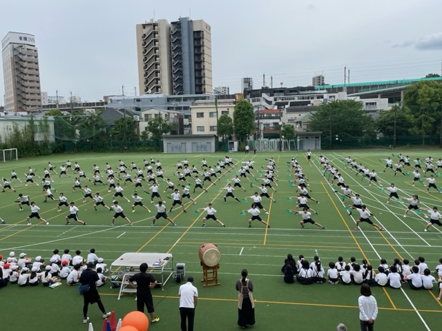 演舞1