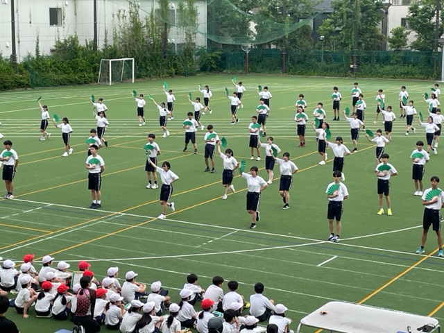 演舞2