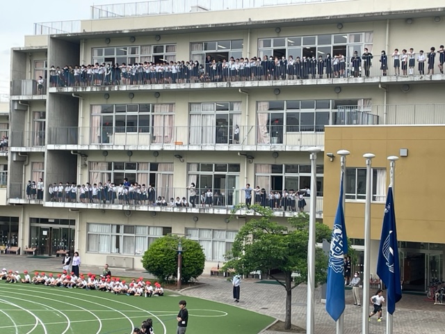小学校