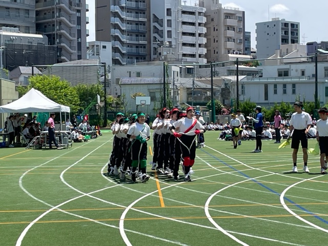 予行練習2
