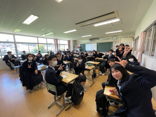 3年生
