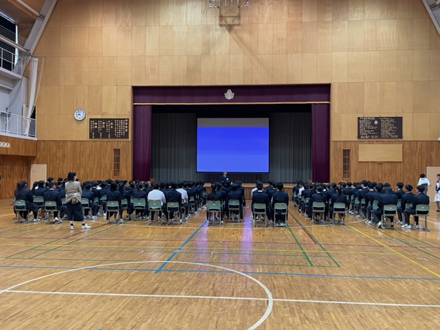 3年生