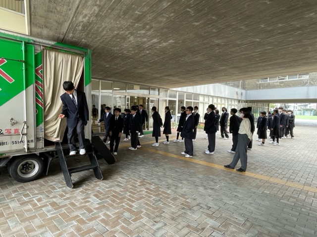 1年生