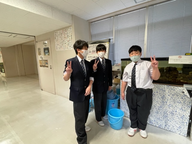 部活動