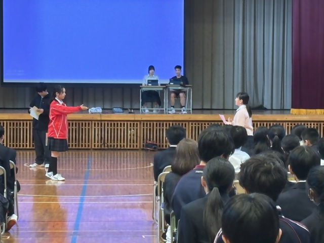 一迎会3