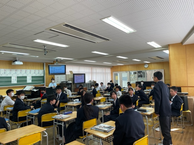 1年生3