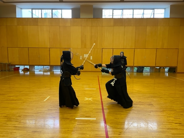 剣道1